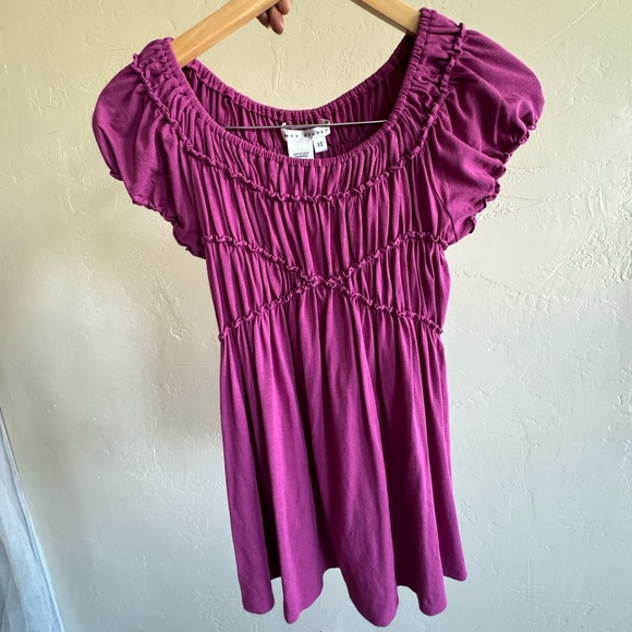 Max Studio Shirt tunic - Picture 2 of 3